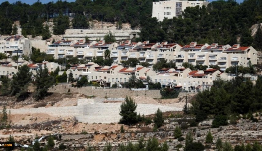 واکنش فلسطین به طرح ساخت 23 هزار واحد صهیونیست‌نشین در قدس