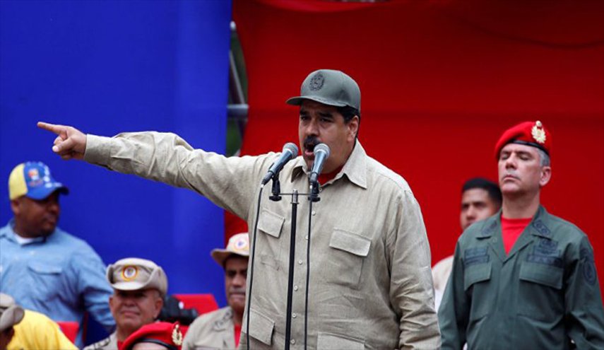 فنزويلا تمهل واشنطن 3 أيام لسحب دبلوماسيها