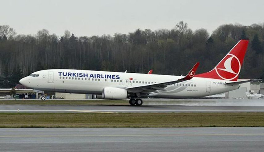 تركيا تغلق مجالها الجوي أمام طائرات بوينغ 737 ماكس