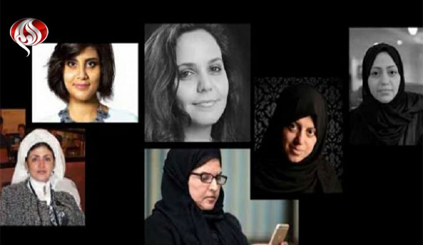 آغاز محاکمه فعالان زن عربستانی بدون حضور خبرنگاران