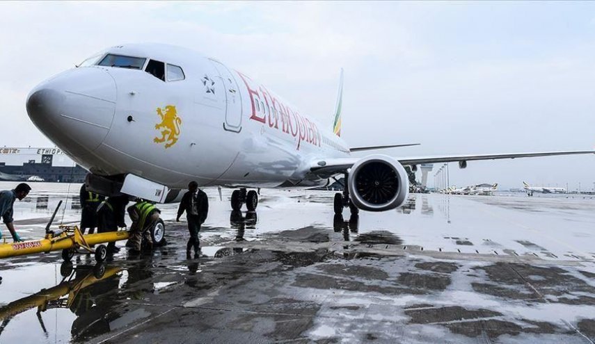 إثيوبيا: سنرسل الصندوق الأسود للطائرة المنكوبة خارج البلاد