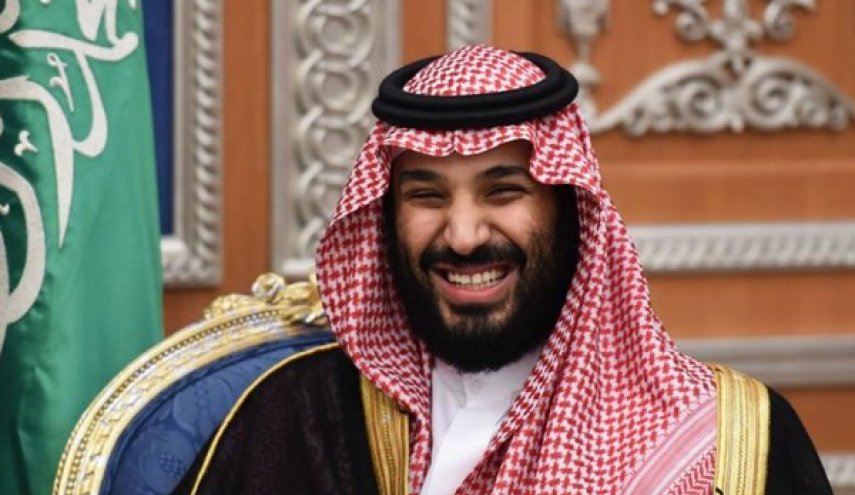 تبرئه ولیعهد سعودی از قتل خاشقچی در گزارش «حقوق بشر آمریکا»