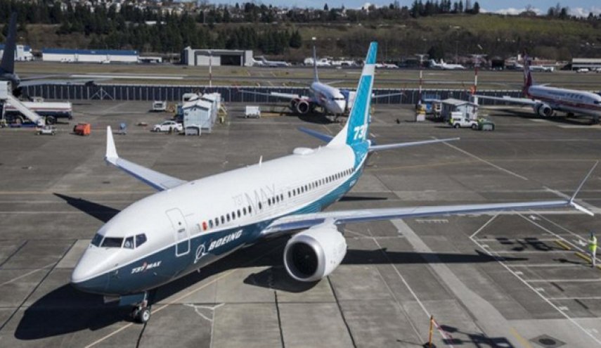 بوئینگ 737 مکس در آمریکا هم زمینگیر شد