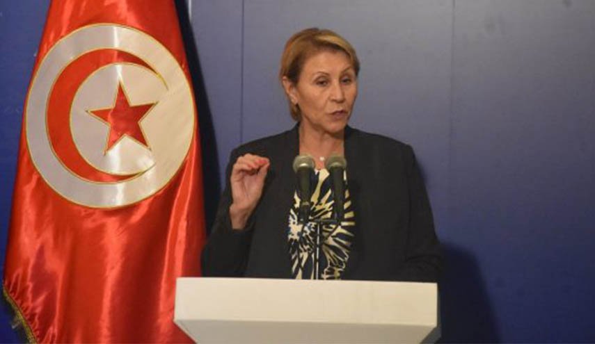 وزيرة المرأة التونسية تدعو لإدراج العنف السياسي في الصكوك الدولية