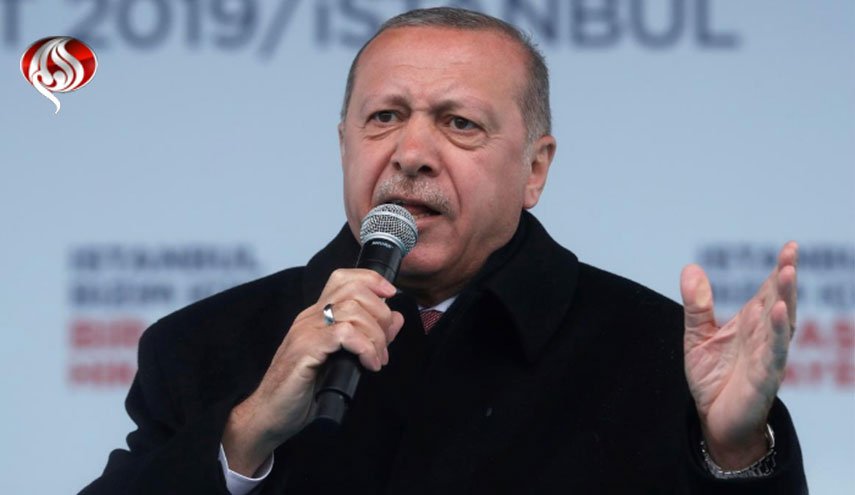پارلمان اروپا خواستار تعلیق مذاکرات با ترکیه شد
