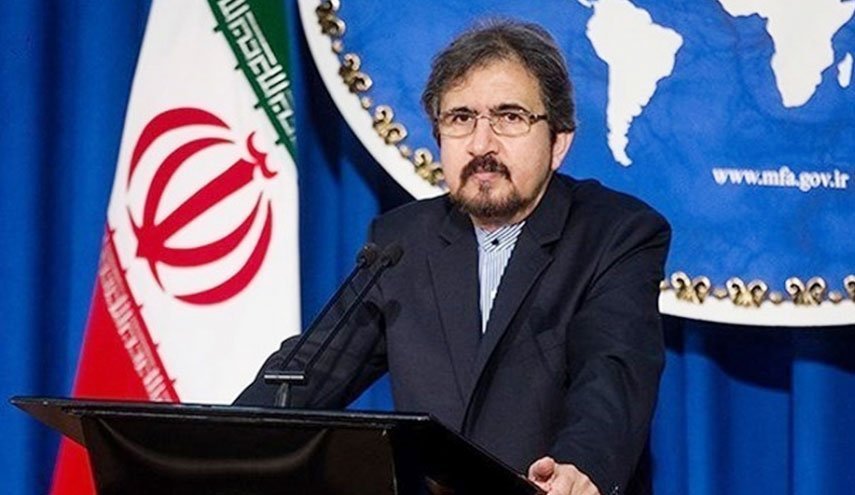 ایران اقدام تروریستی در نیوزیلند را شدیدا محکوم و آن را سبعانه خواند