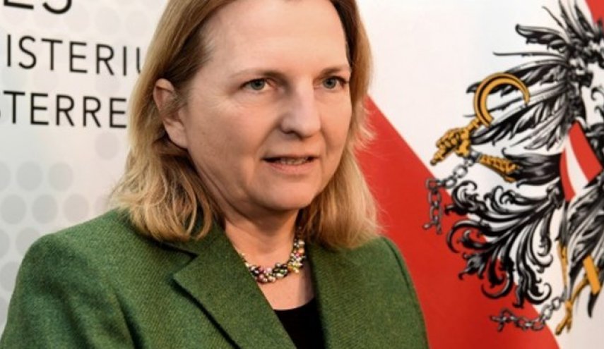 اتریش از احتمال بازگشایی سفارت خود در سوریه خبر داد
