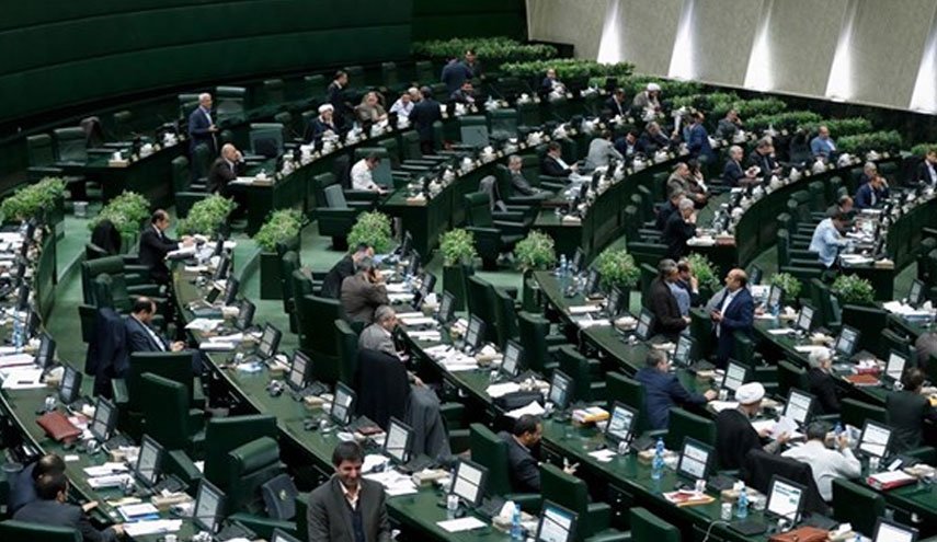 لایحه دائمی کردن قانون مدیریت خدمات کشوری در دستور کار مجلس