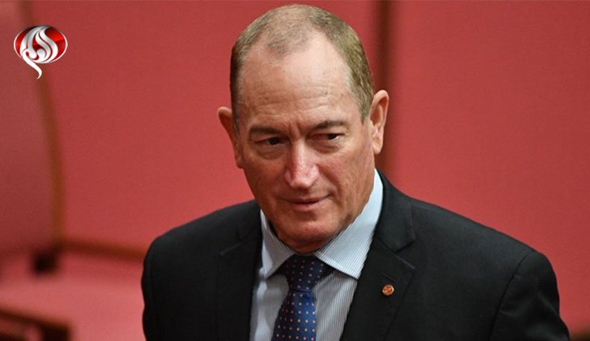 اظهارات گستاخانه سناتور استرالیایی درباره علت حمله به دو مسجد در نیوزلند