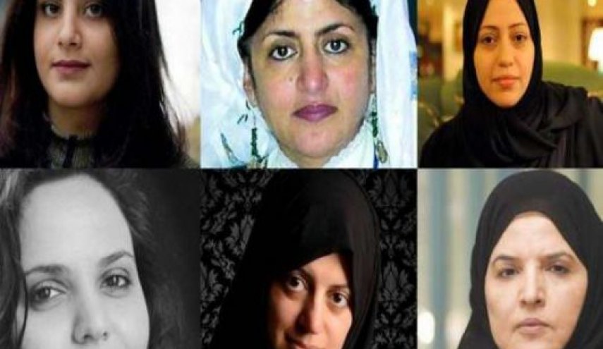 معتقلات سعوديات يتهمن المحققين بتعذيبهن والتحرش الجنسي بهن