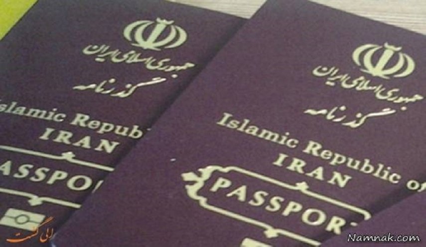 ايران تلغي تكلفة تأشيرة الدخول الى العراق من ابريل القادم