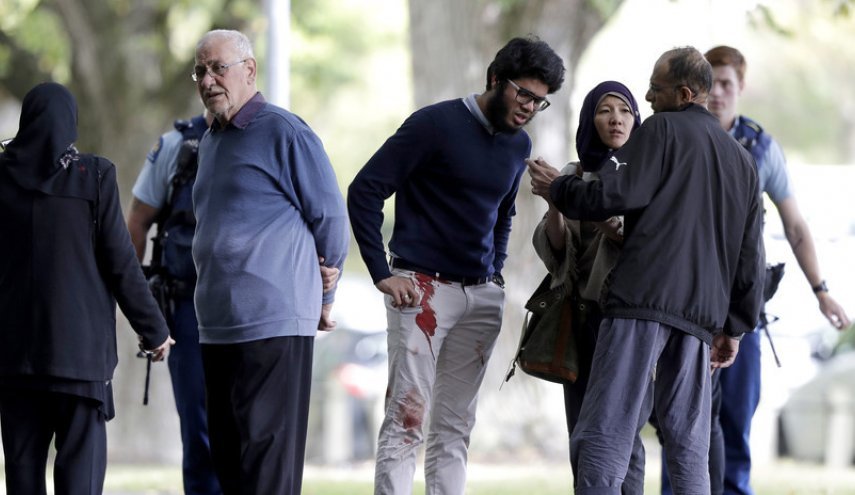 اظهارات یک مبلغ و پزشک سعودی درباره جنایت نیوزیلند،خشم مسلمانان را برانگیخت