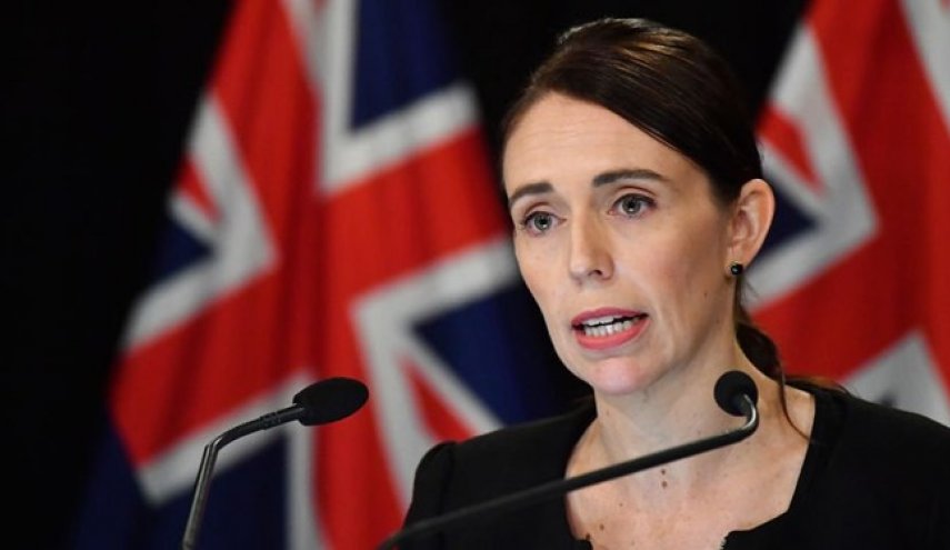 نخست‌وزیر نیوزیلند: قوانین حمل سلاح تغییر می‌کند