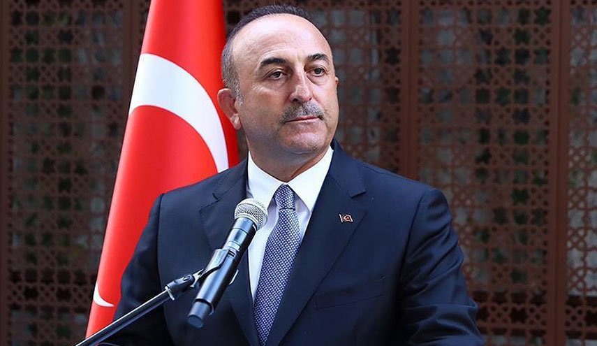 ترکیه اقدام ترامپ در مورد جولان اشغالی را محکوم کرد