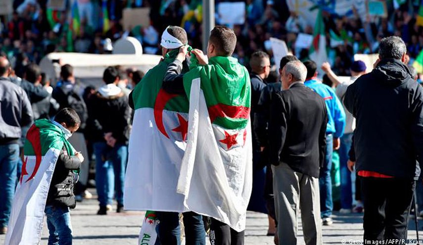 حزب العمال الجزائري: مظاهرات الجمعة الرابعة منعطف نوعي للمسار الثوري