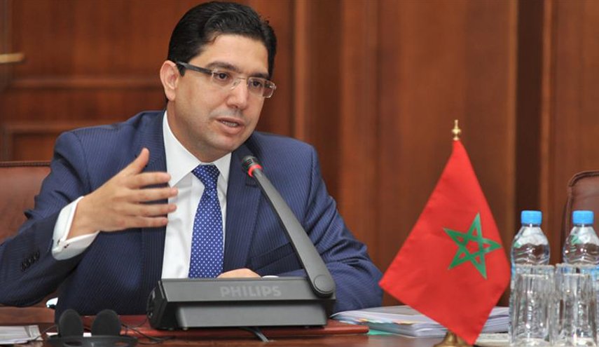 الخارجية المغربية تؤكد عدم التدخل في الشؤون الداخلية للجزائر