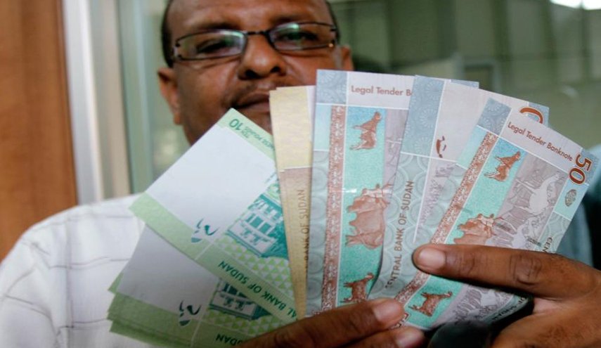 السودان تقترض 300 مليون دولار من صندوق النقد العربي