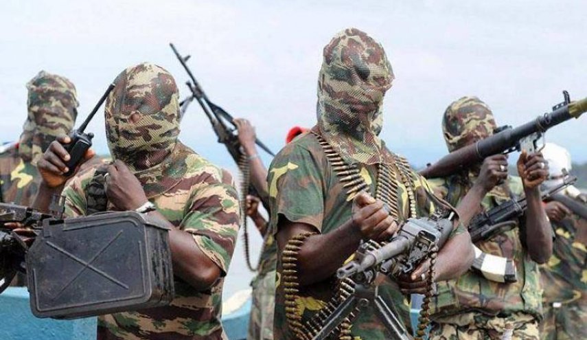 حمله افراد مسلح به شمال نیجریه 9 کشته برجا گذاشت