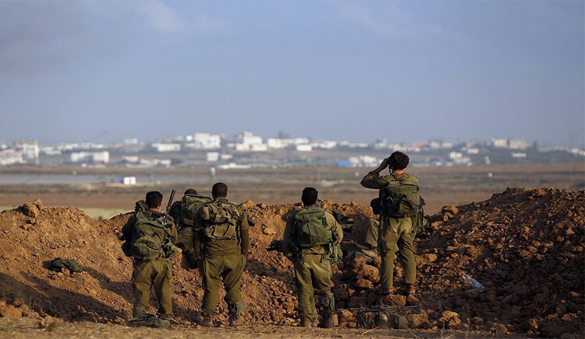 موقع صهيوني: إسرائيل تستعد لاحتلال غزة واسقاط حماس