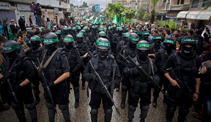 القناة 13 العبرية: أقصى أحلام إسرائيل إسقاط حماس بغزة