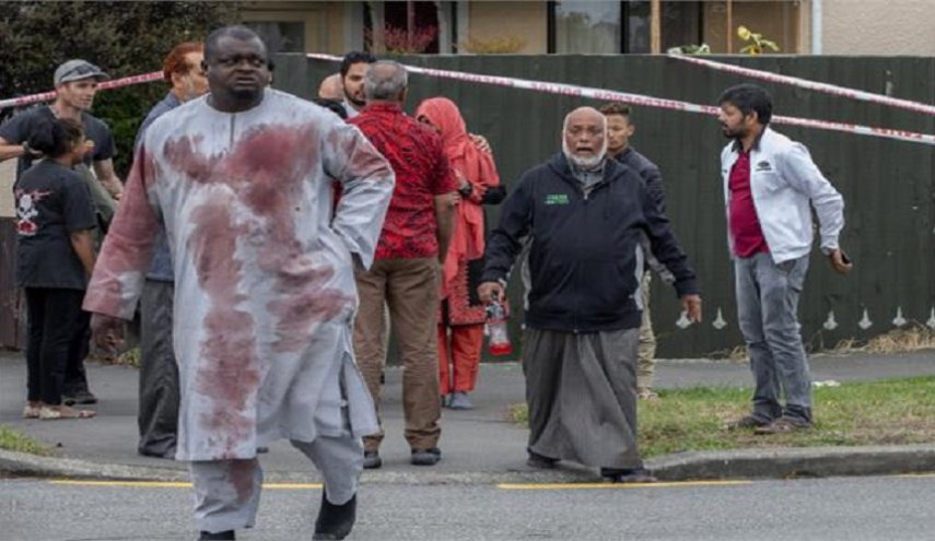 تشدید حفاظت از نهادهای اسلامی و مساجد اروپا در پی حمله تروریستی نیوزیلند