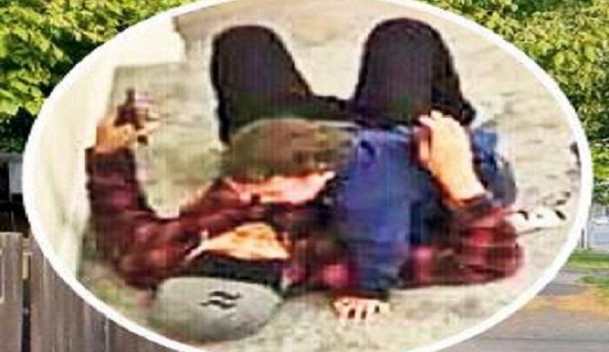 نجاة أصغر مصل من مذبحة المسجدين فى نيوزيلندا