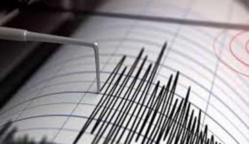 زلزال بقوة 4.5 درجات يضرب غربي اليونان
