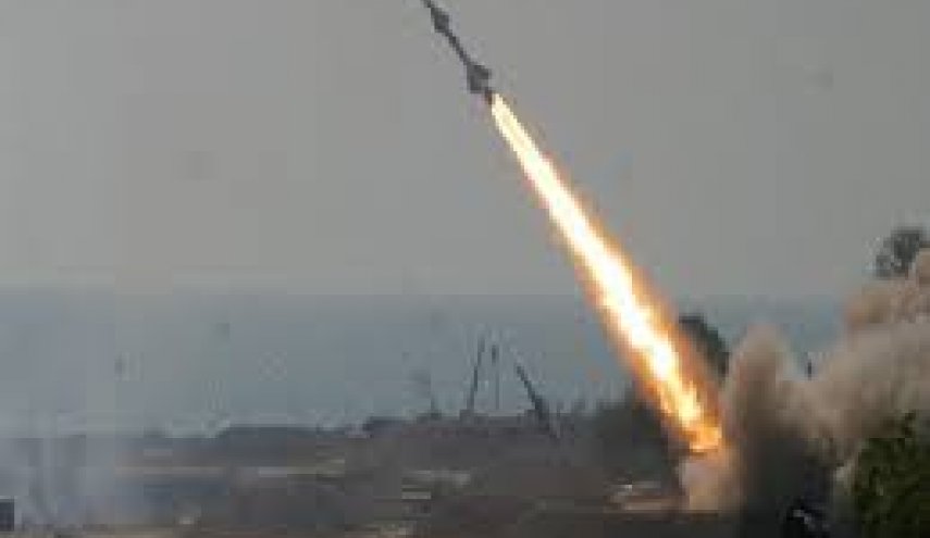 اطلاق 3 صواريخ باليستية على تجمعات المرتزقة بنجران