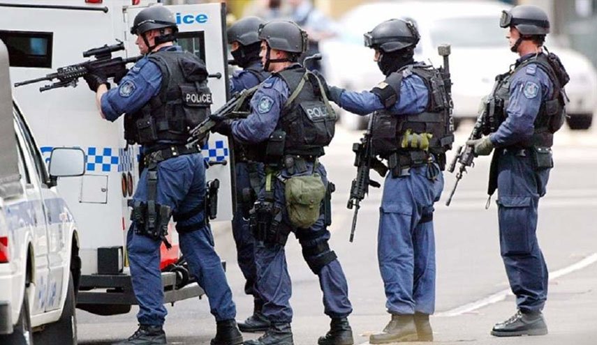 الشرطة الأسترالية تنفذ عمليات تفتيش تتعلق بالهجوم على مسجدي نيوزيلندا