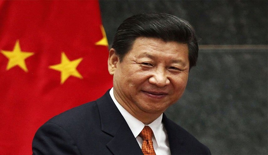 جولة أوروبية للرئيس الصيني هذا الأسبوع