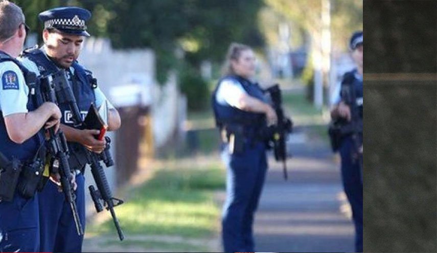  شرطة نيوزيلندا تعلن تفاصيل جديدة عن الهجوم على المسجدين