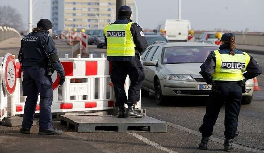 ألمانيا تعزز إجراءات الرقابة على حدودها مع هولندا 