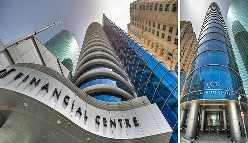 قطر تجمد الأنشطة الجديدة لفرع ‘بنك أبوظبي الأول’

