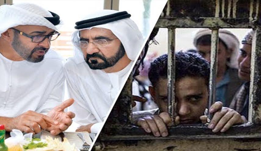 العميد يحيى سريع مخاطبا حكام أبو ظبي: رهاناتكم ستسقط 