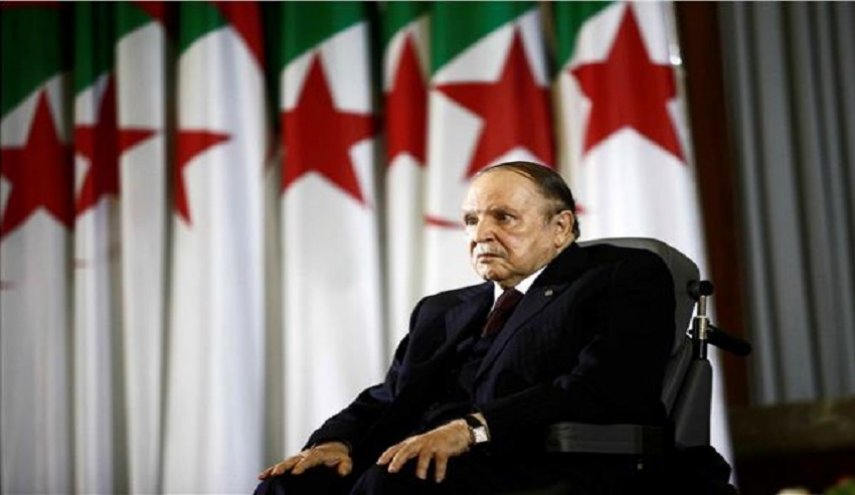 رئیس‌جمهور الجزایر از تغییر ساختار سیاسی و قانونی اساسی این کشور خبر داد