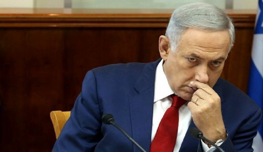 نتانیاهو: لازم باشد، حین انتخابات هم به جنگ با غزه می‌رویم
