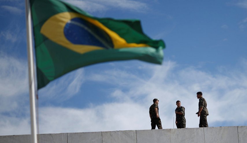 البرازيل تسمح لأمريكا استخدام قاعدتها الفضائية لإطلاق الصواريخ
