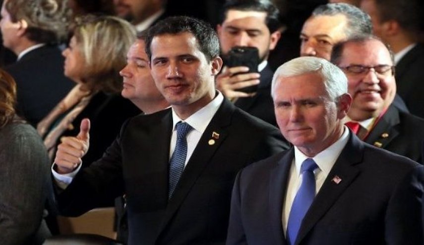 المعارضة الفنزويلية تحتل مقرات البعثات الدبلوماسية بدعم واشنطن