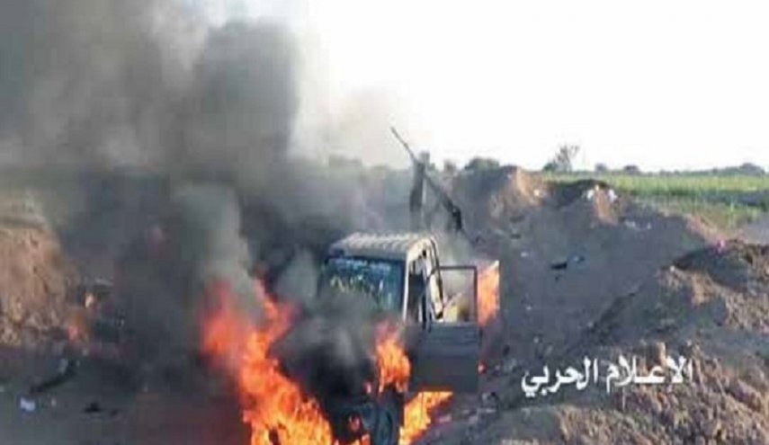 هلاکت 15 مزدور در عملیات نیروهای یمنی
