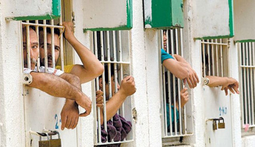 أوضاع الأسرى في سجون الإحتلال الأخطر منذ سنوات