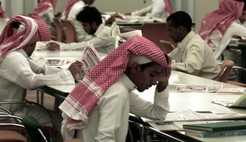 5 آلاف سعودي مفصولون عن العمل ينتفضون وسط ارتفاع البطالة