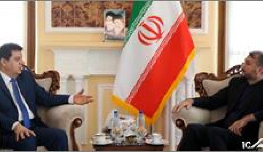 انتقاد از سیاست های آمریکا در منطقه/ حمایت ایران از راه حل سیاسی در سوریه