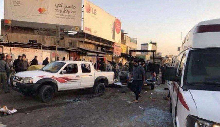 إرتفاع حصيلة الهجوم المسلح بالطارمية شمالي بغداد