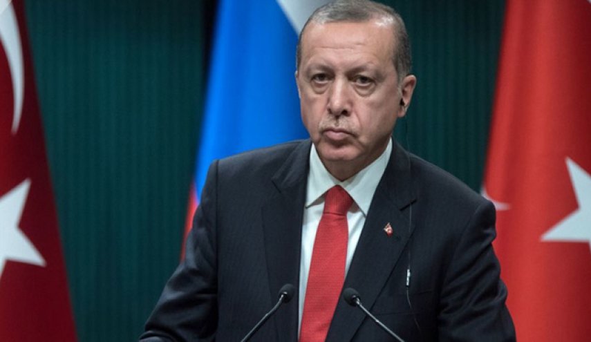  استرالیا سفیر ترکیه را احضار کرد
