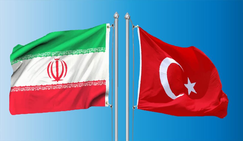 تعاون ايراني تركي بشأن مكافحة الارهاب
