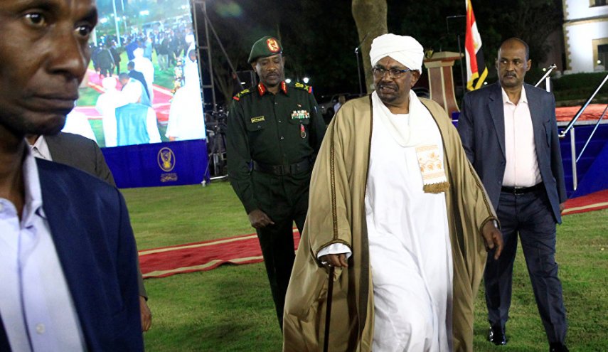 مفاجأة بشأن السودان... الكشف عن محادثات سرية تجري في 