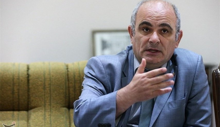 استياء موسكو من زيارة الاسد الى طهران لا أساس له