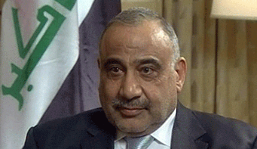 رئيس الوزراء العراقي يزور القاهرة قريبا
