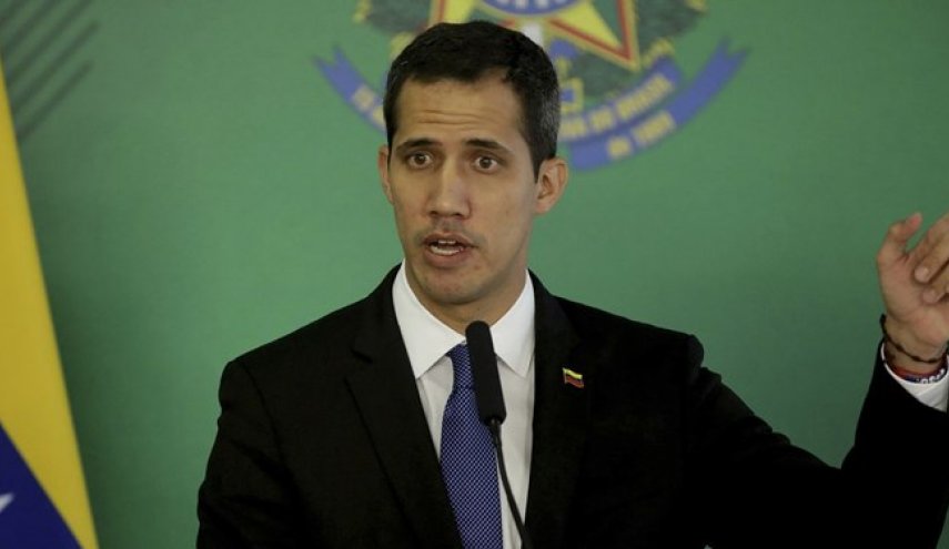 ونزوئلا دستیار رئیس‌جمهور خودخوانده این کشور را دستگیر کرد

