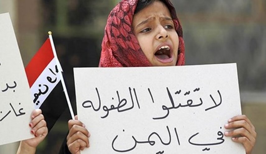 انصار الله: عربستان جنگ را متوقف کند / آمریکا سرنیزه حمله به یمن است
